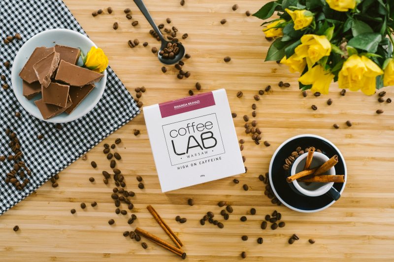 Coffeelab, kawa, espresso, espresso miesiąca, kawa miesiąca