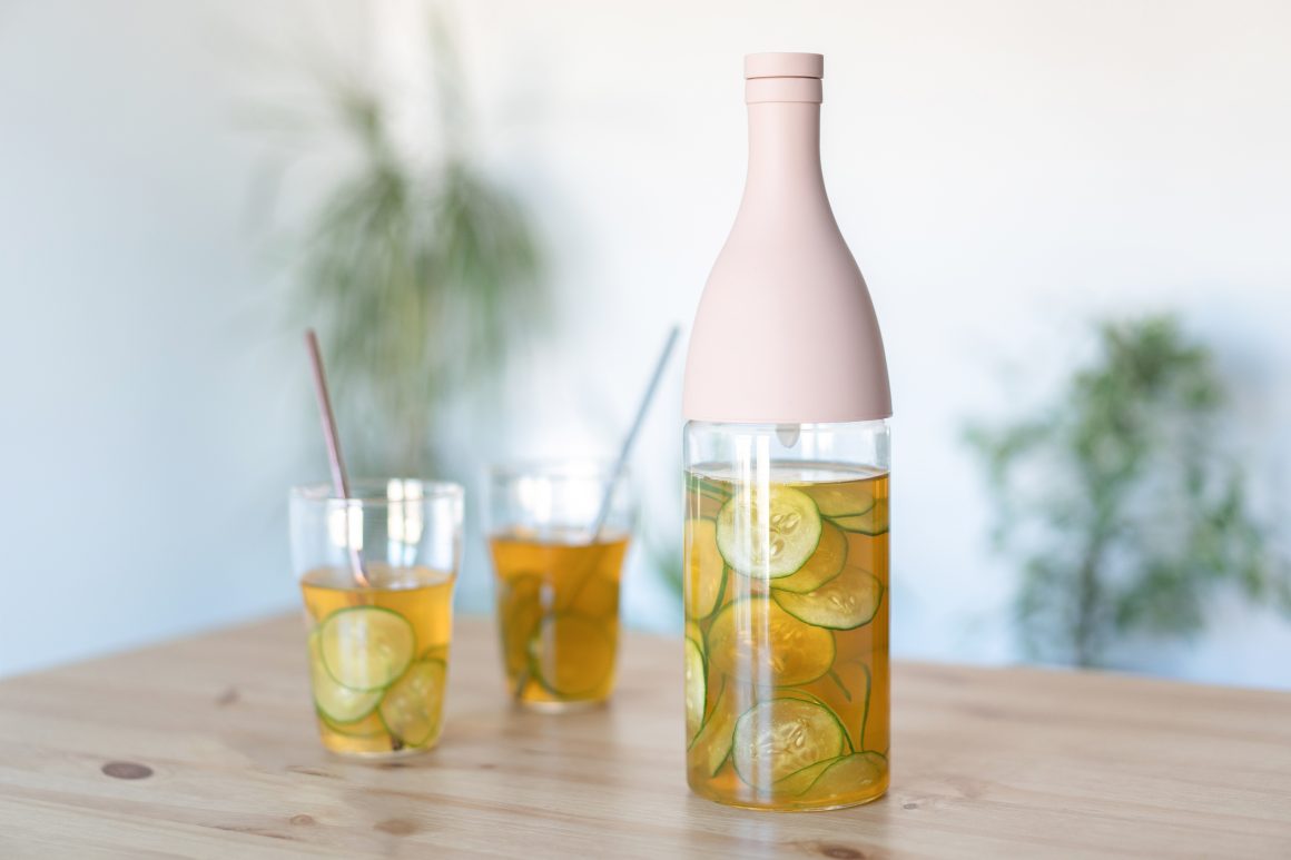 butelka do cold brew tea Hario