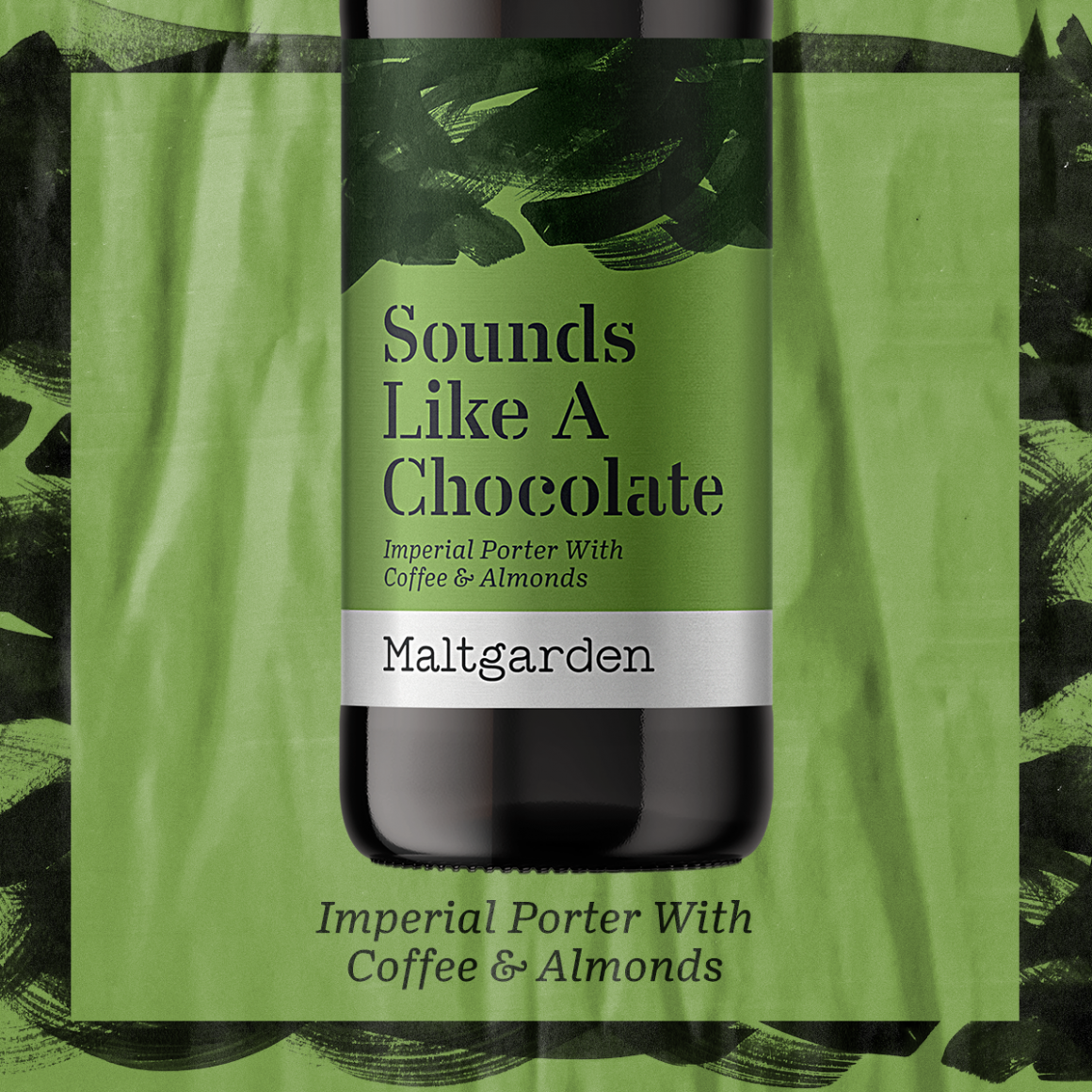 piwo, kawa, piwo kawowe, sounds like a chocolate, maltgarden