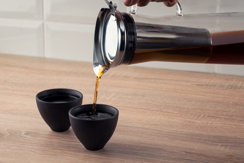 Jak uczyć się smaków i aromatów?