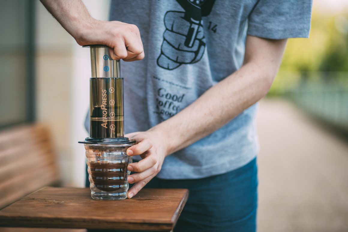 Aeropress