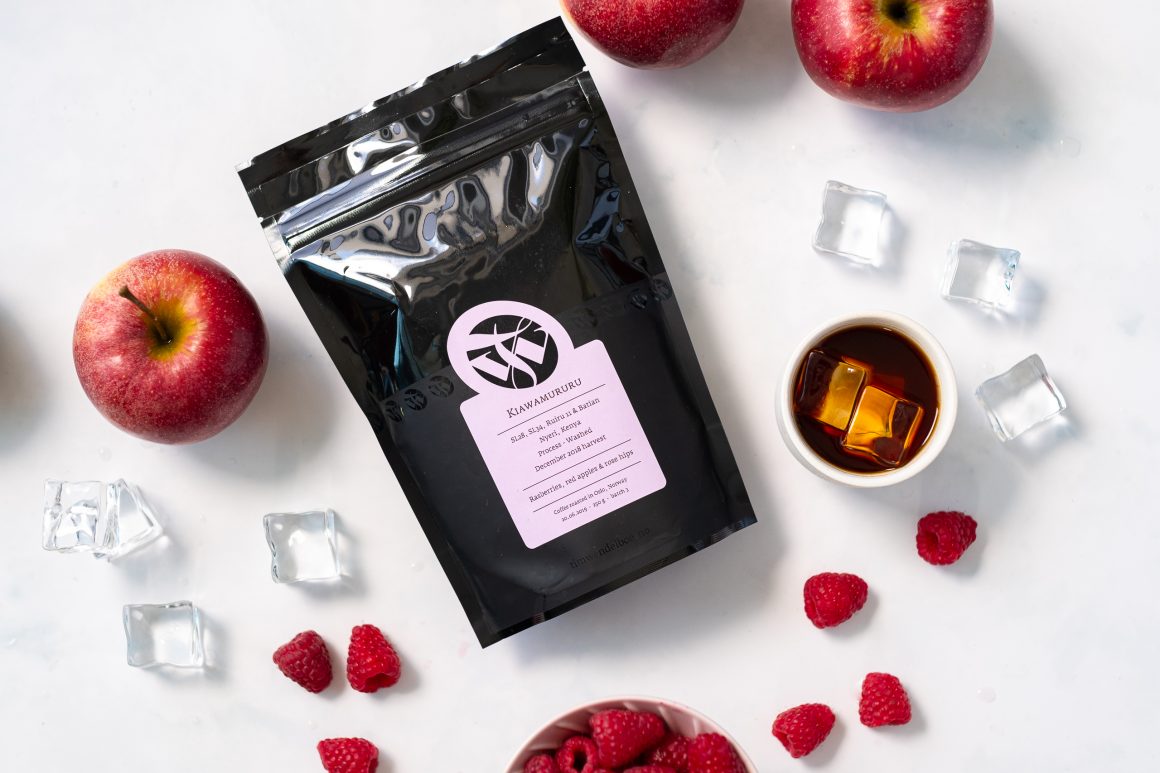 przelew miesiąca, tim wendelboe, Kenia Kaiwamururu