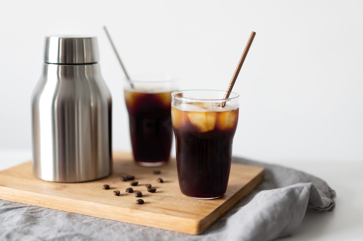 SOL, Asobu, Hario, cold brew, eko