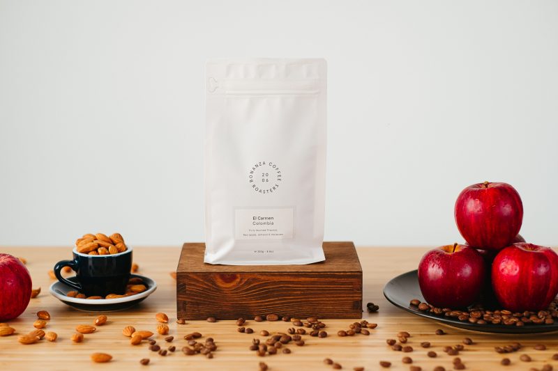 Espresso miesiąca – sierpień: Pysznie, słodko, letnio – Colombia El Carmen z Bonanza Coffee!