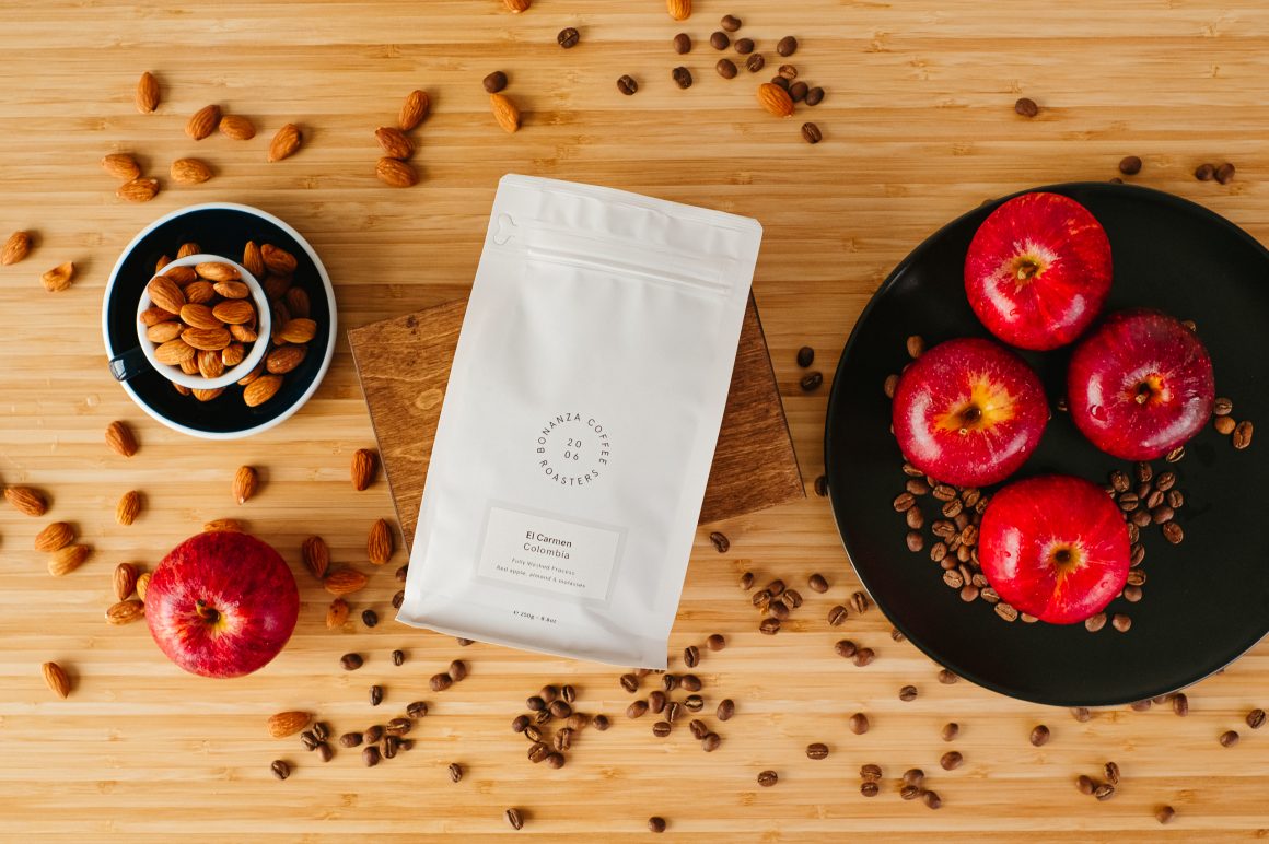 kawa, kawa miesiąca, Bonanza