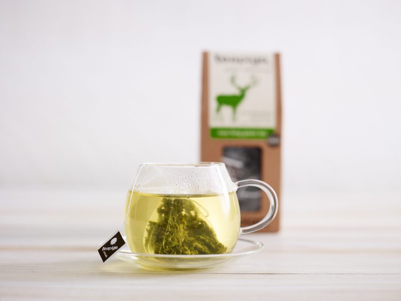 Rodzaje zielonych herbat – czy da się wybrać najlepszą? Oto krótki przewodnik