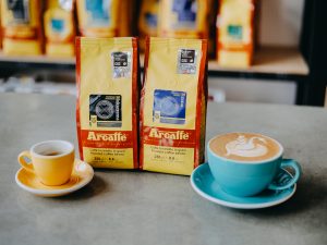 What Coffee for the Automatic Espresso Machine?