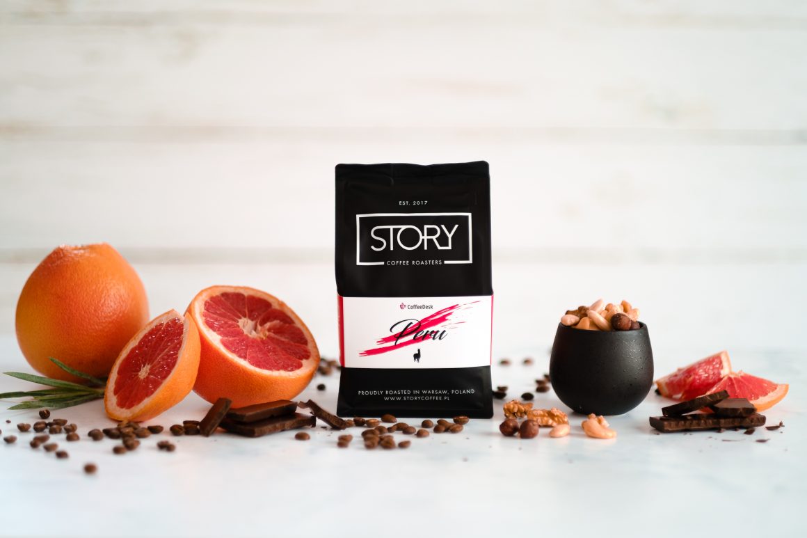 kawa, kawa miesiąca, espresso, story, espresso miesiąca