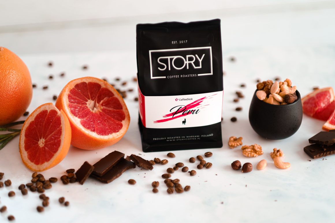 kawa, kawa miesiąca, espresso, espresso miesiąca, story