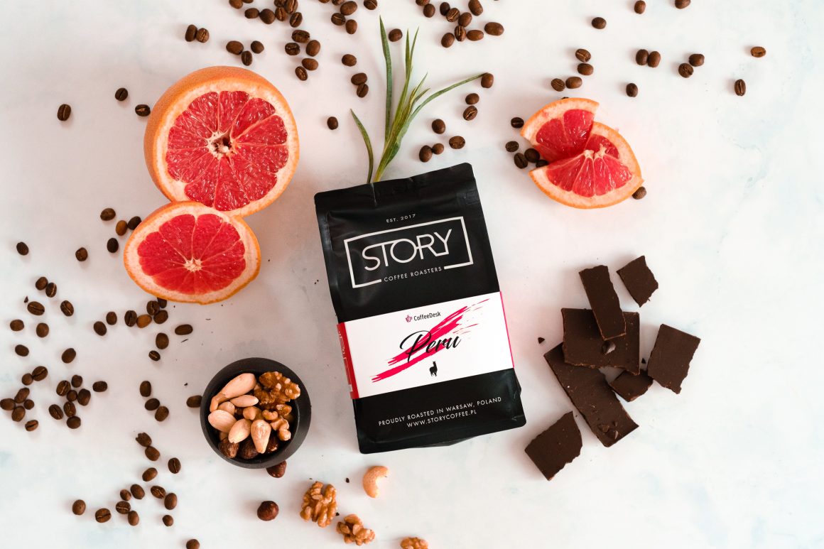 kawa, kawa miesiąca, espresso miesiąca, story