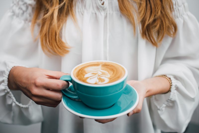 Jak zrobić cappuccino w domu bez ekspresu?
