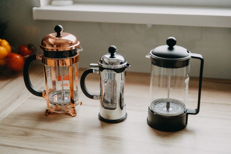 french press bodum