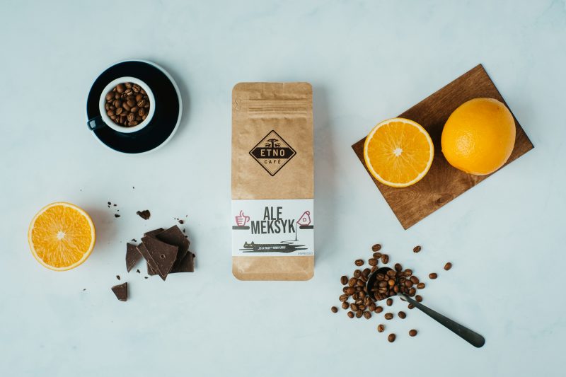 Espresso Miesiąca – październik: Ale Meksyk od ETNO Cafe