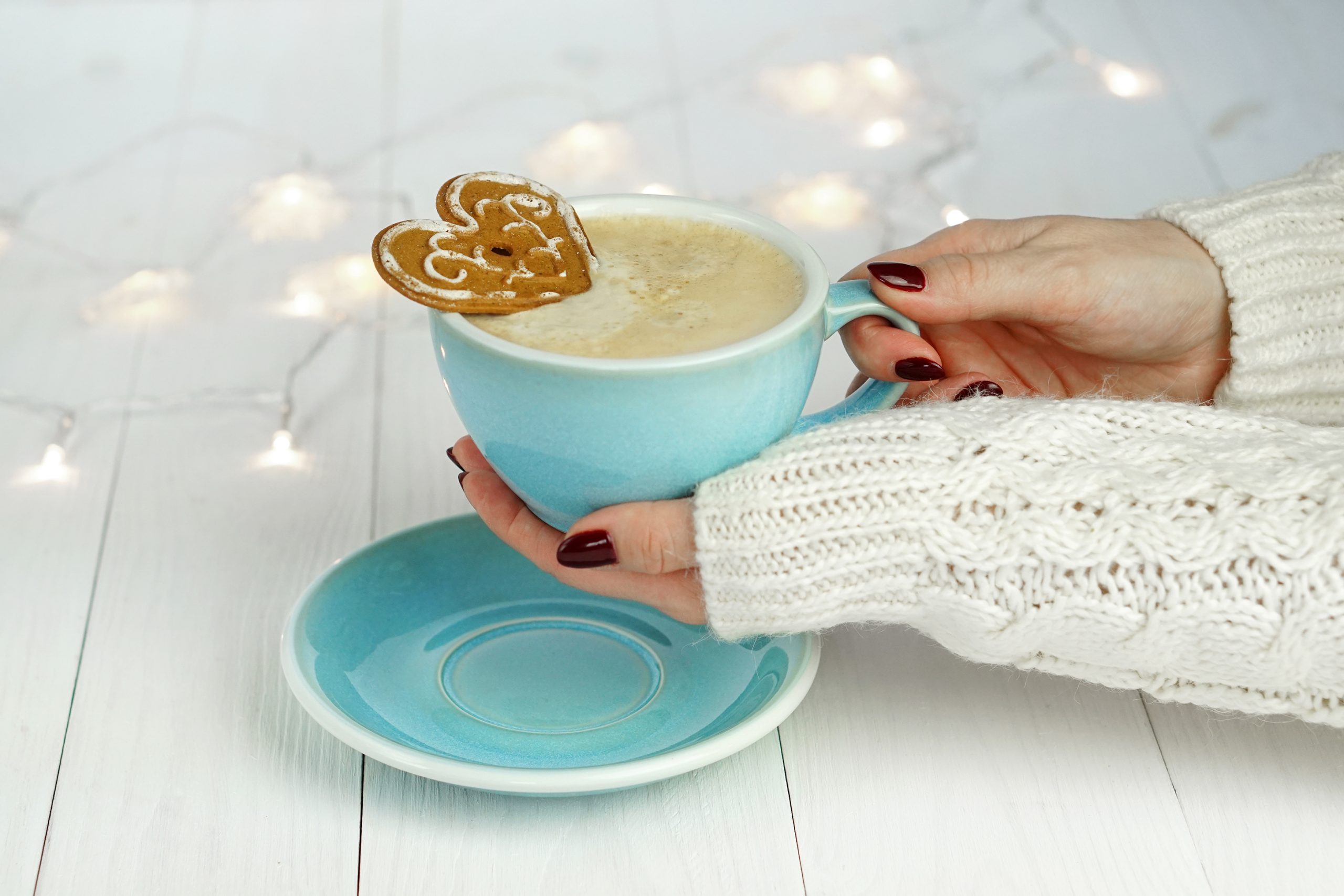 filiżanka Loveramics