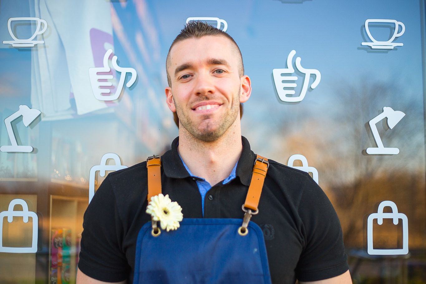 Adam poleca prezenty na święta