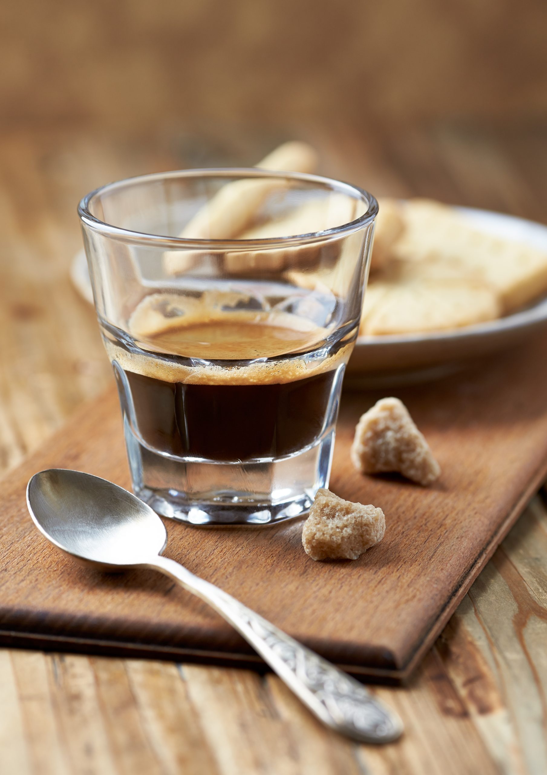 espresso we Włoszech