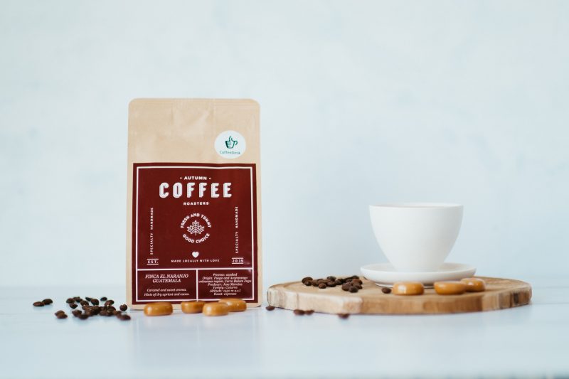 Espresso Miesiąca – styczeń: Gwatemala Finca El Naranjo od Autumn Coffee Roasters