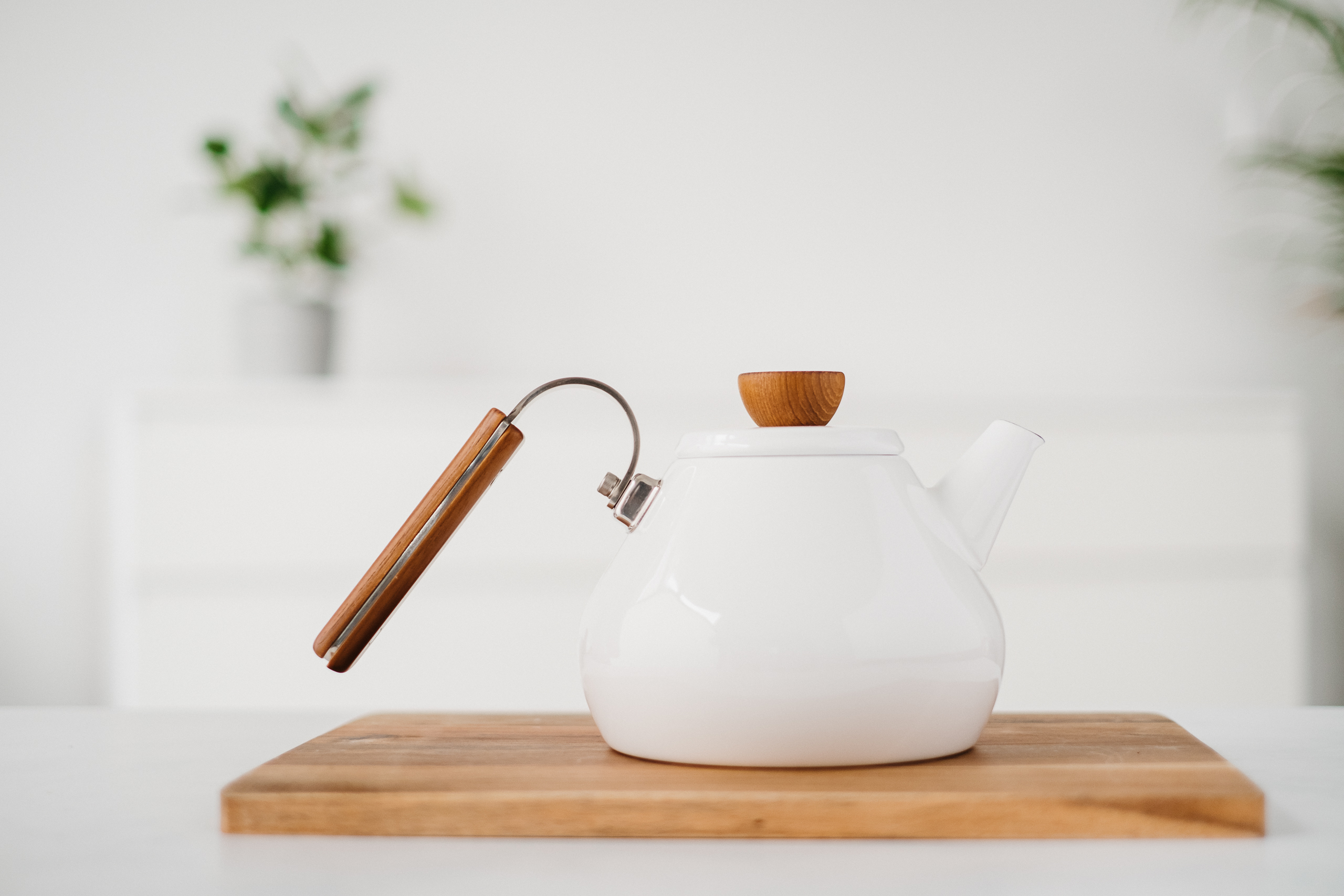 dzbanek hario bona tea kettle