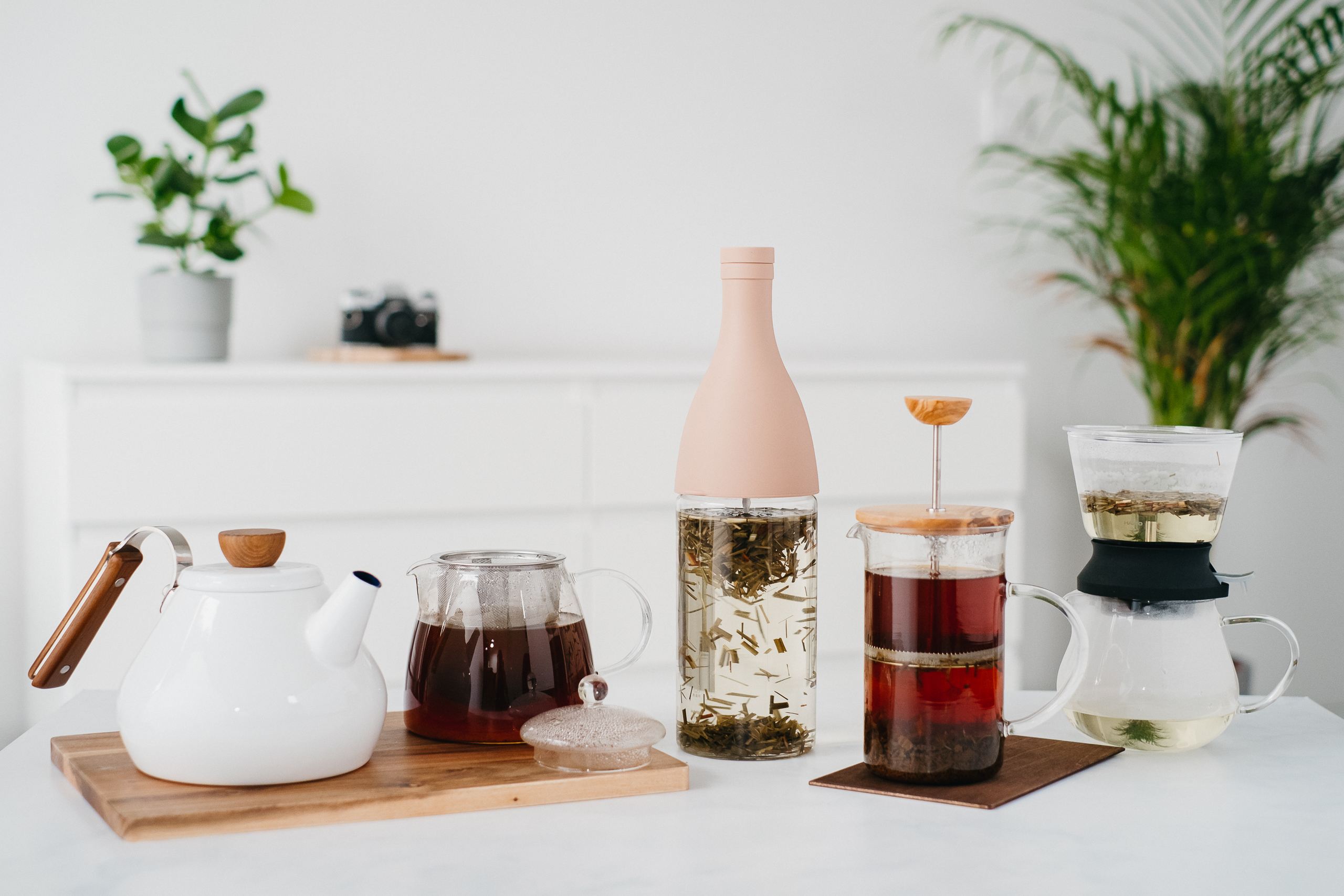 What is V60 and How to Make Drip Coffee? - Blog Coffeedesk.pl