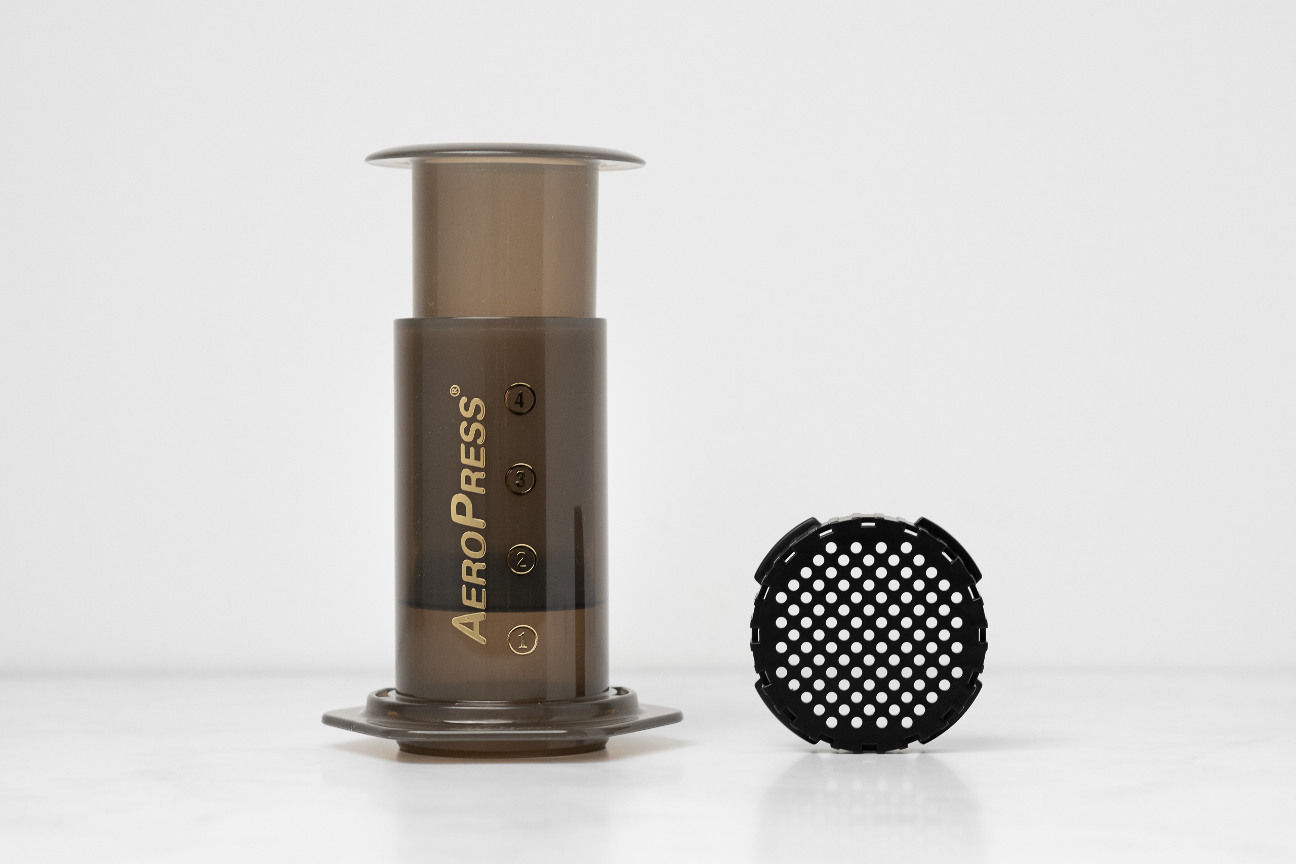 Aeropress