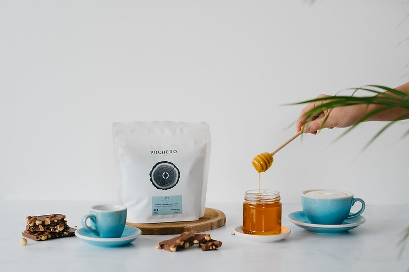 Espresso miesiąca – luty: Kawa z Azji to nie tylko robusta – Laos Jing Jhai M1