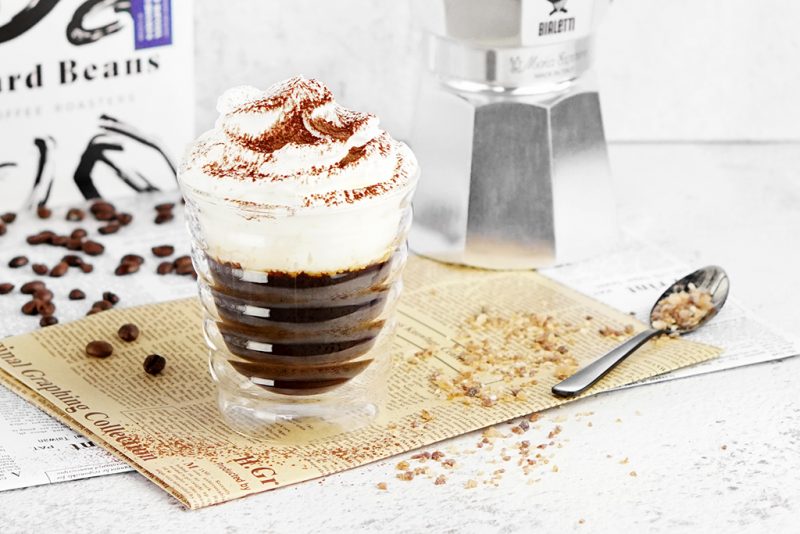 Irish Coffee – przepis na kawę po irlandzku
