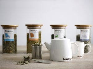 A simple guide to white tea