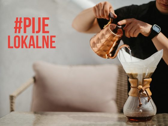 polskie palarnie kawy