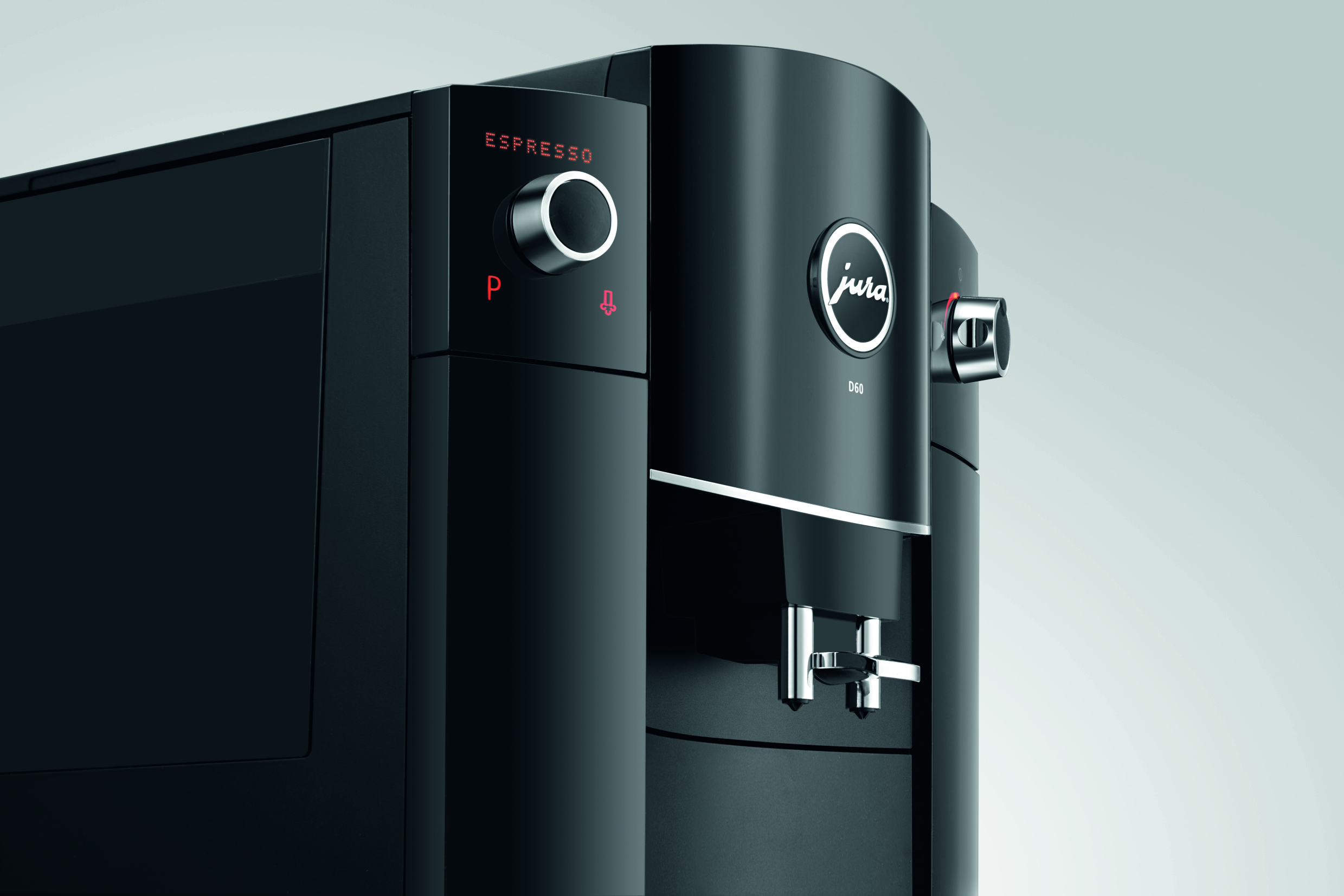 Ekspres do kawy Jura D60