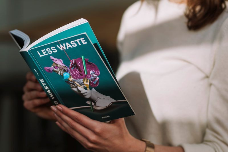 Kawowe less waste