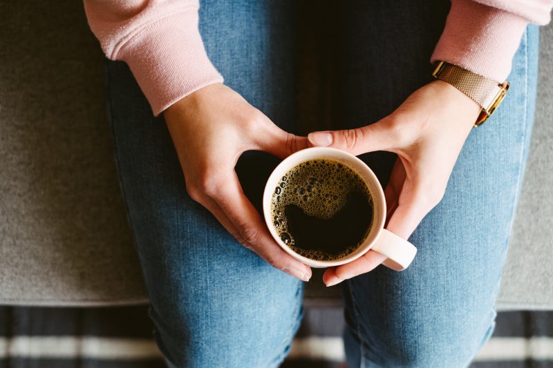 Kawowe rytuały baristów i roasterów podczas kwarantanny