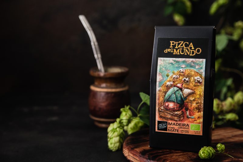 Yerba mate – co to jest, jakie ma właściwości, jak ją pić i parzyć?