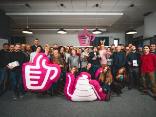 zespół Coffeedesk Starlet