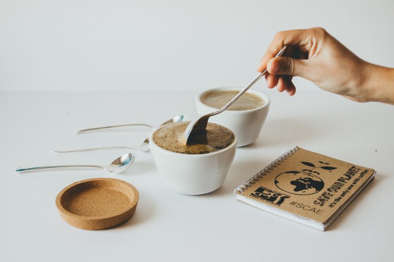 One Bean Only – jedno ziarno, wiele smaków
