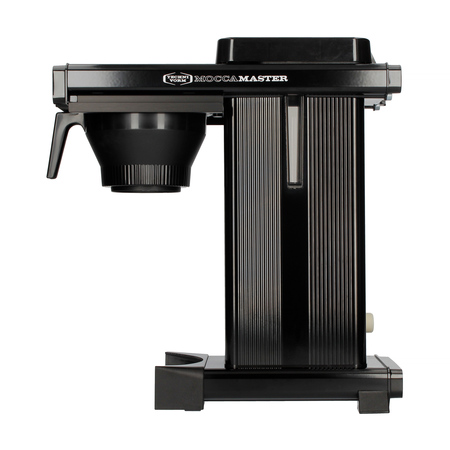 Moccamaster ekspres do biur i gastronomii