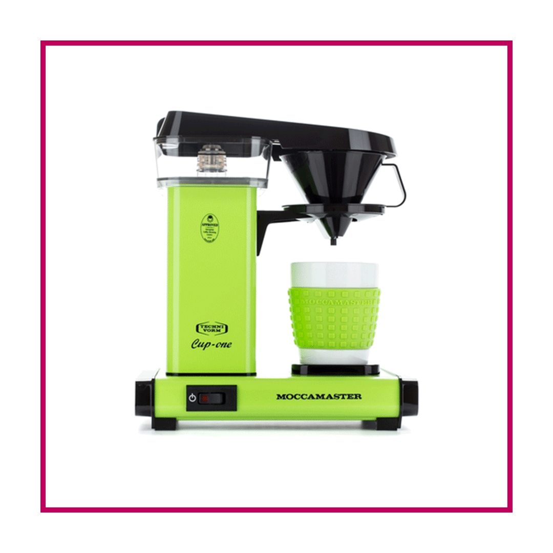 Moccamaster Cup One kolory