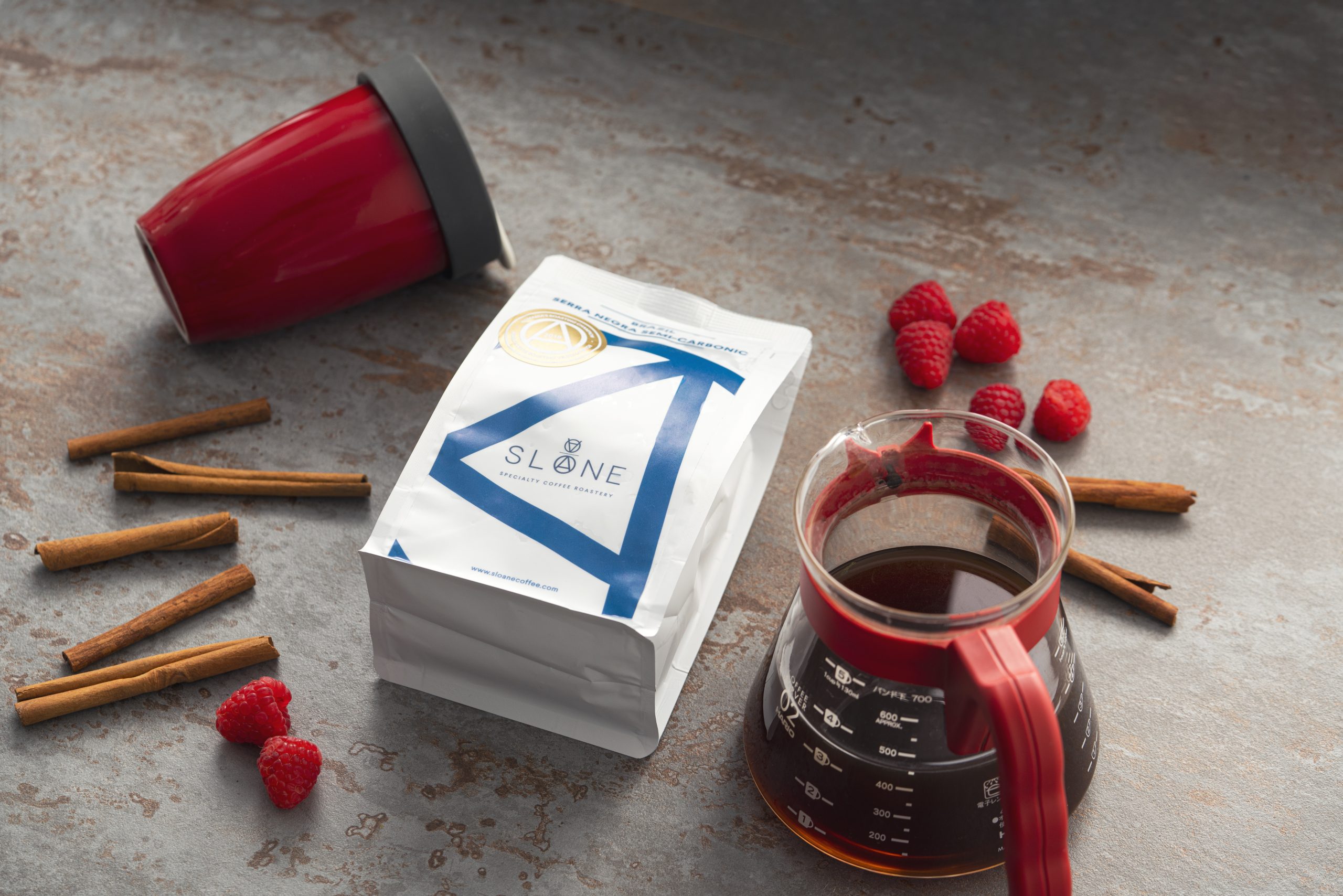 przelew miesiąca od Sloane