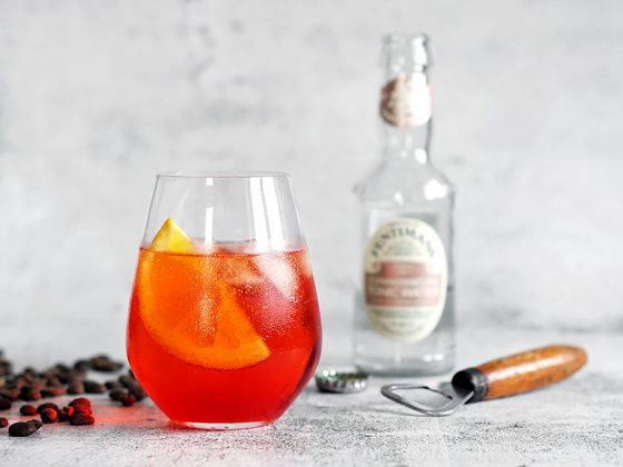 jak łączyć kawę z alkoholem