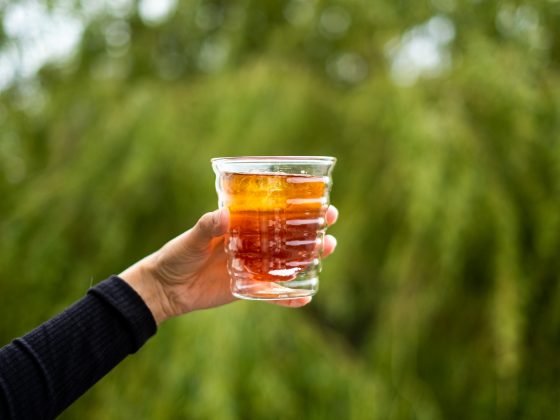 kawa na lato