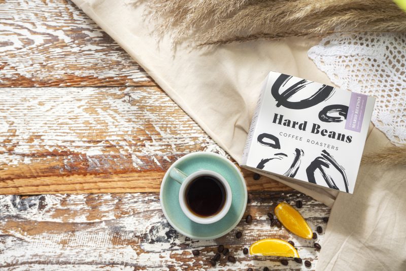 Espresso Miesiąca – październik: Gwatemala Huehuetenango od Hard Beans