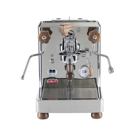 ekspres kolbowy Lelit Bianca