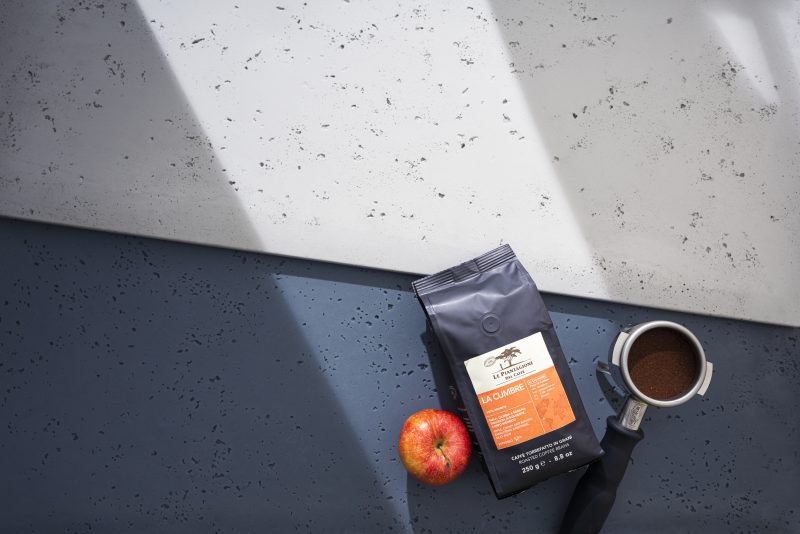 Espresso Miesiąca – listopad: czekoladowe Le Piantagioni del Caffe z owocową nutą
