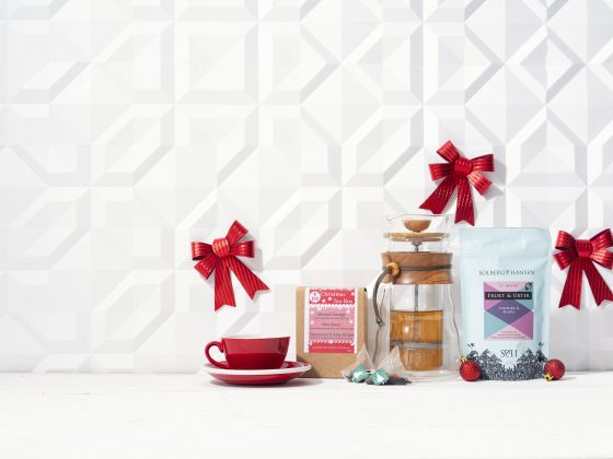 herbaty grudnia recenzja