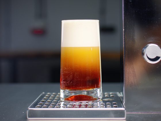 HardTank produkcja nitro i cold brew