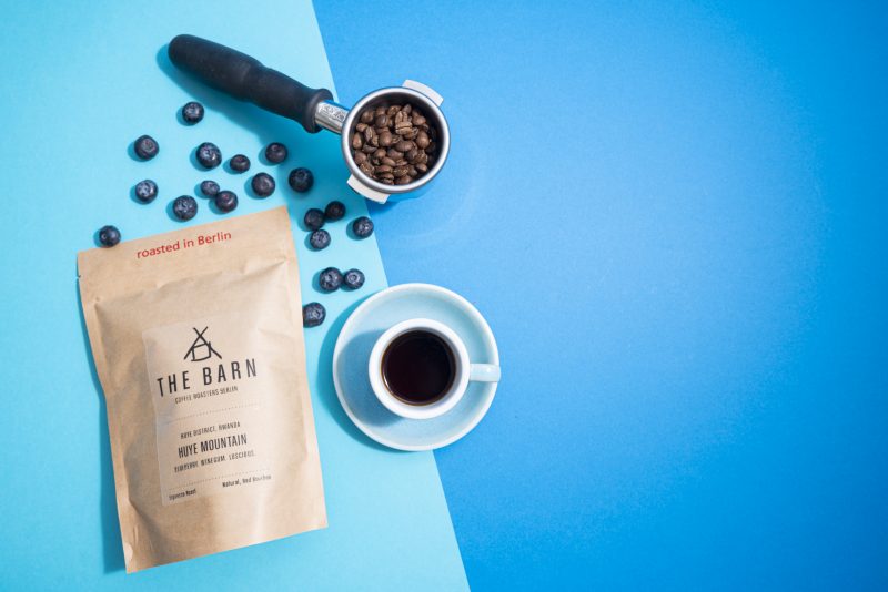 Espresso Miesiąca – styczeń: nie takie zwykłe espresso od The Barn