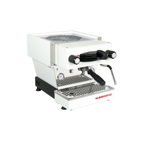 coffee machine with water connection - La Marzocco Linea Mini