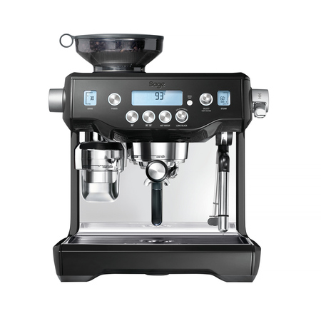 Sage The Oracle espresso machine