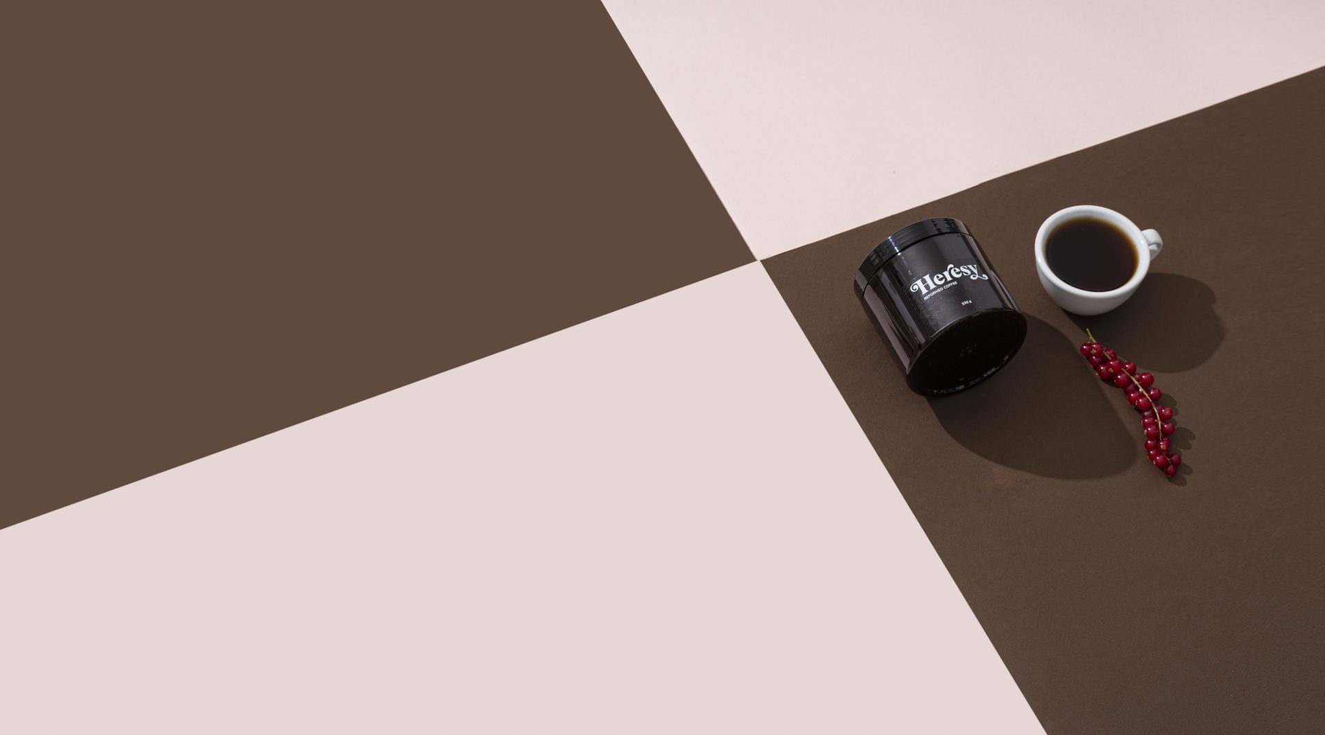 przelew miesiąca Heresy