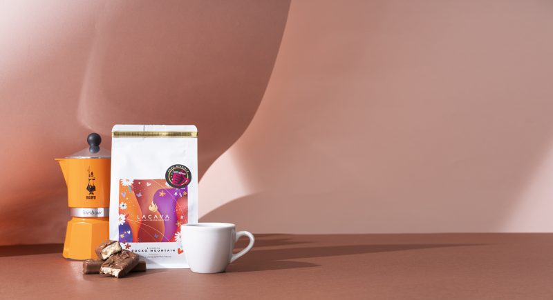 Espresso Miesiąca – luty: Etiopia Rocko Mountain od LaCavy