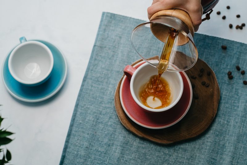 Drzemka kofeinowa, czyli coffee nap. Sprawdza się czy nie?